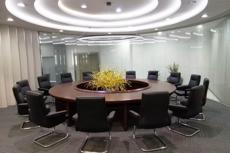 政府会议室会议桌椅