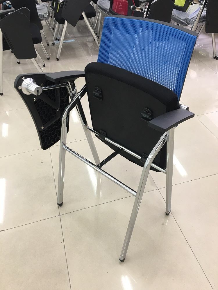 培训接待椅现场实景图(图6)